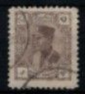 Iran - "Riza Pahlavi" - Oblitéré N° 551 De 1933/34 - Iran