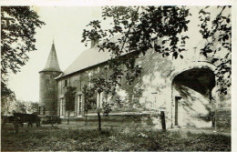 Grobbendonk , Kasteel Graaf D'Ursel - Grobbendonk