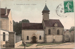 95 VALMONDOIS  - L'EGLISE - Valmondois