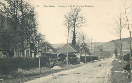 SEINE MARITIME  AVESNES   Ferme Des Durieux - Autres & Non Classés