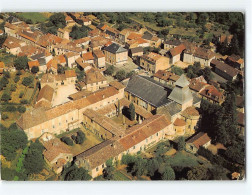 CADOIN : Le Village Et L'abbaye Avec Son Cloître Richement Sculpté - Très Bon état - Sonstige & Ohne Zuordnung