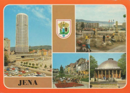 121418 - Jena - 4 Bilder - Jena