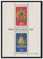 BLOC N° 9  NEUF - 1959-1980