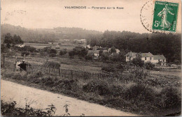 95 VALMONDOIS - Panorama Sur La Naze - Valmondois