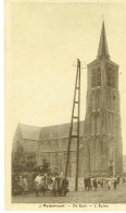 Ryckevorsel , Kerk - Rijkevorsel