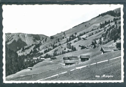 11090 Morgins - Chalets - Autres & Non Classés