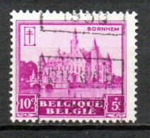 5943 C Voorafstempeling - BILSEN 1930 - Rollini 1930-..