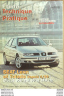 Revue Technique Automobile Jaguar X Renault Mégane 1997-1999 étude Tech.Automobile N°640 - Auto/Moto