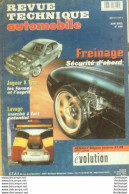 Revue Technique Automobile Seat Leon & Toledo 04/1999   N°640 - Auto/Motor