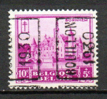 5944 A Voorafstempeling - BOUILLON 1930 - Roulettes 1930-..