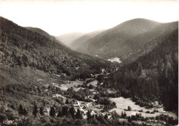 FRANCE - Belfahy - Vallée St Antoine - Vue D'ensemble - La Forêt - Paysage - Carte Postale Ancienne - Lure