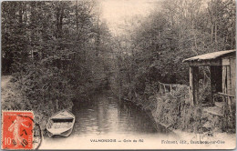 95 VALMONDOIS  - Coin Du Ru - Valmondois