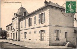 95 VALMONDOIS - La Mairie - Valmondois