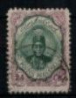 Iran - "Shah Ahmed" - Oblitéré N° 313 De 1911/13 - Iran