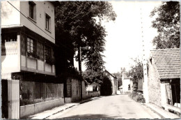 95 VALMONDOIS - LA NAZE - Valmondois