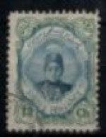 Iran - "Shah Ahmed" - Oblitéré N° 310 De 1911/13 - Iran