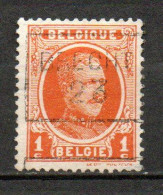 3081 C Voorafstempeling - BRECHT 23 - Roller Precancels 1920-29