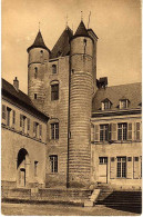 62 - Abbaye Saint-Paul De WISQUES - Le Donjon - Sonstige & Ohne Zuordnung