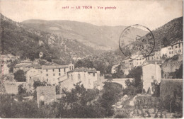 FR66 LE TECH - Brun 1033 - Vue Générale - Belle - Other & Unclassified