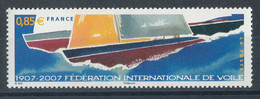 4050** Voile - Unused Stamps