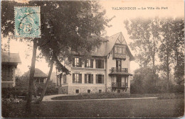 95 VALMONDOIS - Villa Du Port - Valmondois