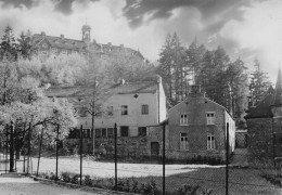 Loverval - Ferme Du Château - Gerpinnes