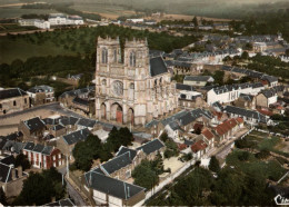 CORBIE - Vue Aérienne - Corbie