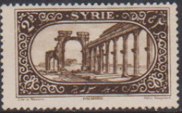 Syrie 161** - Sonstige & Ohne Zuordnung