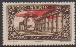 Syrie PA  30** - Autres & Non Classés