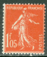 France    195  * *  TB   - Ungebraucht