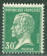 France    174  * *  TB   - Unused Stamps