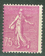 France    202  * *  TB   - Unused Stamps