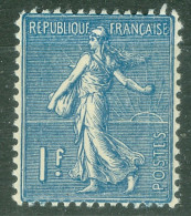 France    205  * *  TB   - Unused Stamps