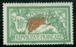 France    207  Ob  TB  - Used Stamps