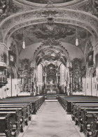 21094 - Mittenwald - St. Peter Und Paul - Ca. 1965 - Mittenwald