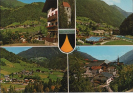 106844 - Italien - St. Leonhard - Ca. 1980 - Bolzano (Bozen)