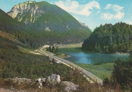 28481 - Alpenstrasse - Bei Reit Im Winkl - Ca. 1985 - Reit Im Winkl