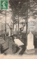 08 - HOLLY - S29357 - Cimetière Français 1870 - Andere & Zonder Classificatie