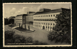 AK Eisenstadt, Landhaus  - Sonstige & Ohne Zuordnung