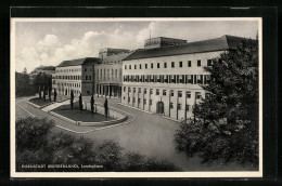 AK Eisenstadt, Landhaus  - Sonstige & Ohne Zuordnung