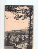 Vallée D'HERIMONCOURT : Vue Générale Et Le Grammont - état - Otros & Sin Clasificación