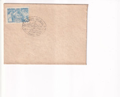 BRASILE FDC 1948 - FDC