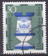 (Berlin 1972) Mi. Nr. 436 O/used (BER1-1) - Oblitérés