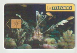 Telefoonkaart-télécarte-phonecard: Ceska Republika SPT Telecom 01-1.97 (CZ) - Tchéquie
