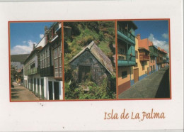 109476 - Santa Cruz De La Palma - Spanien - Balconnes - La Palma