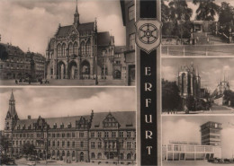 9001996 - Erfurt - 5 Bilder - Erfurt