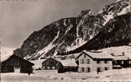 73 - PRALOGNAN LA VANOISE / CENTRE U.N.C.M. - Pralognan-la-Vanoise