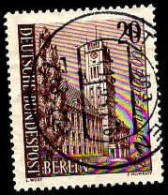 Berlin Poste Obl Yv:210 Mi:233 700 Jahre Schöneberg (TB Cachet Rond) - Used Stamps