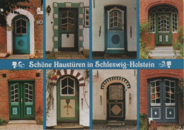 107398 - Schleswig-Holstein - Haustüren - Other & Unclassified