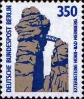 Berlin Poste N** Yv:796 Mi:835A Externsteine Horn-Bad Meinberg - Neufs